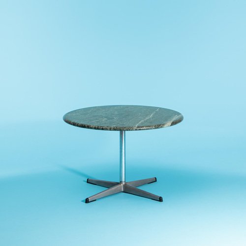 Delta Range Table by Etienne Fermigier for Airborne, 1960s