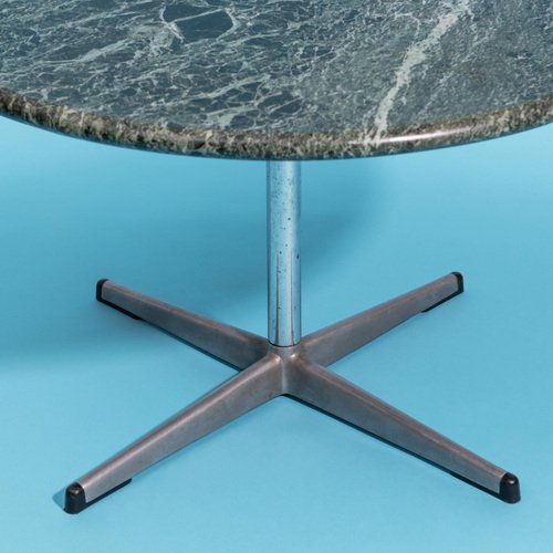 Delta Range Table by Etienne Fermigier for Airborne, 1960s