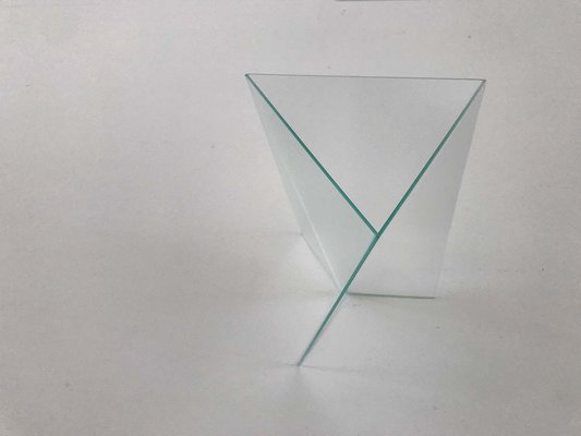 Delta Vase by Mart Van Schijndel, 1981-RPY-1795716