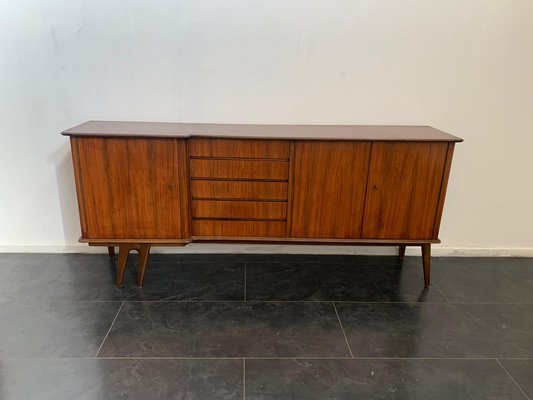 Demountable Rosewood Sideboard, 1960s-IJR-999590