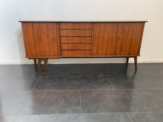 Demountable Rosewood Sideboard, 1960s-IJR-999590