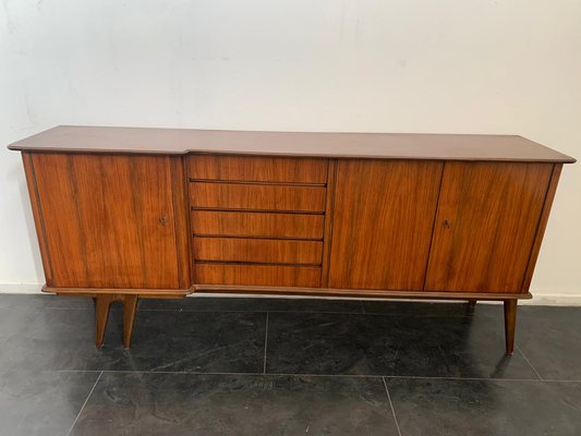 Demountable Rosewood Sideboard, 1960s-IJR-999590