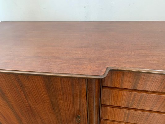 Demountable Rosewood Sideboard, 1960s-IJR-999590