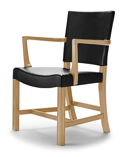 KK37581 THE RED ARMCHAIR LARGE