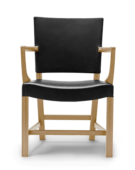 KK37581 THE RED ARMCHAIR LARGE