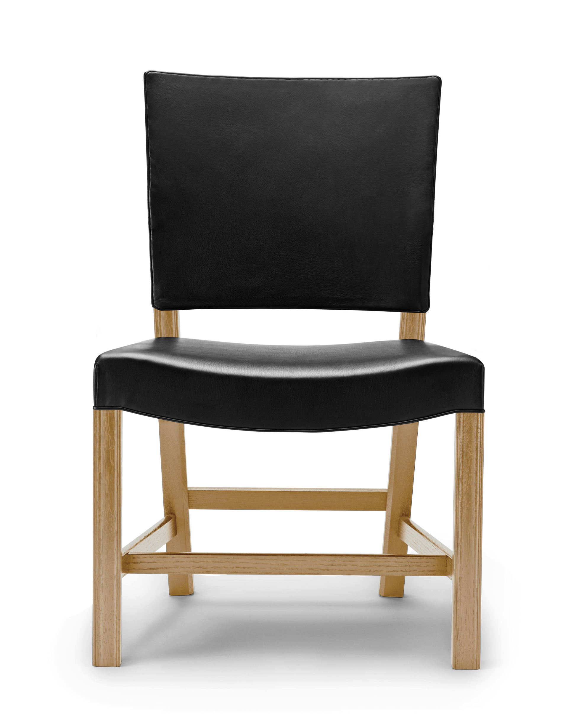 KK37580 THE RED CHAIR LARGE
