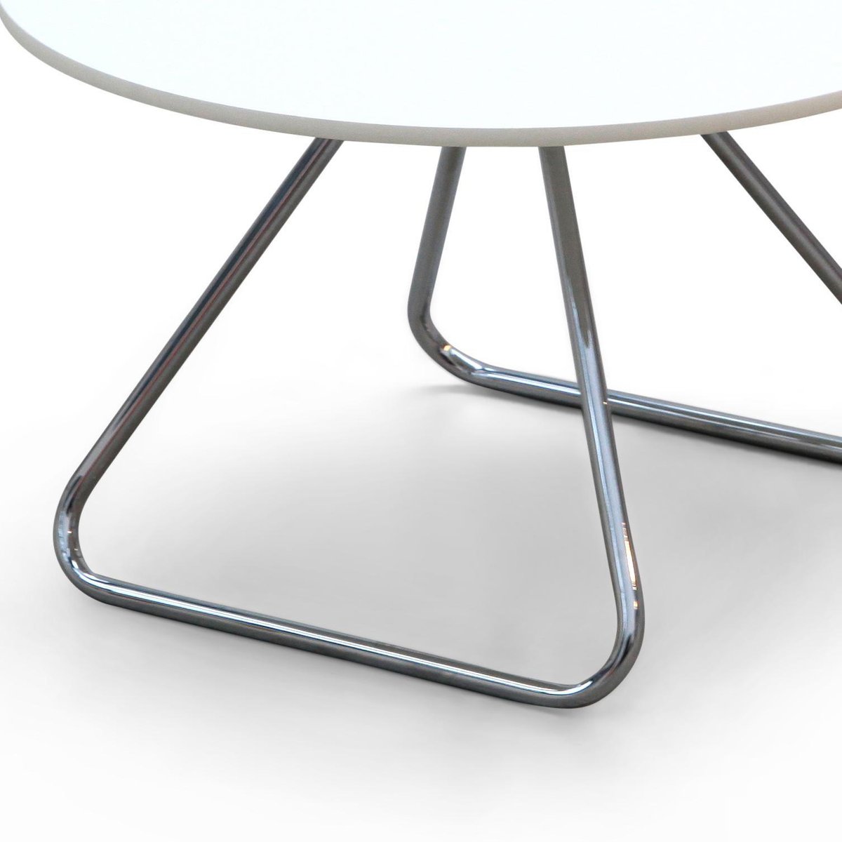 Dennie Table by Nanna Ditzel & Jørgen Ditzel for One Collection