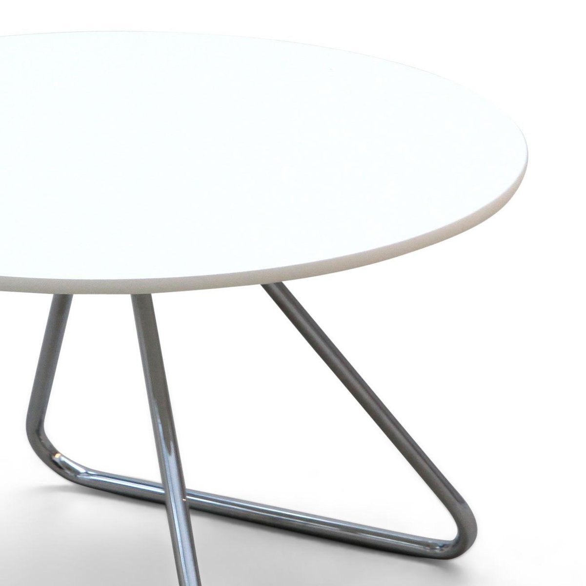 Dennie Table by Nanna Ditzel & Jørgen Ditzel for One Collection