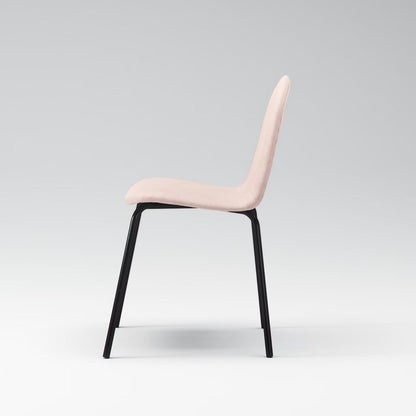 Department Uni Dining Chair Rosa