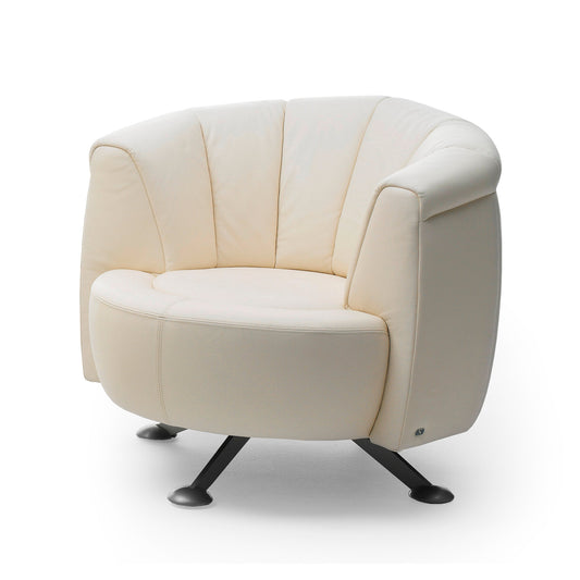 Ds-164 Slide - Upholstered Armchair by De Sede