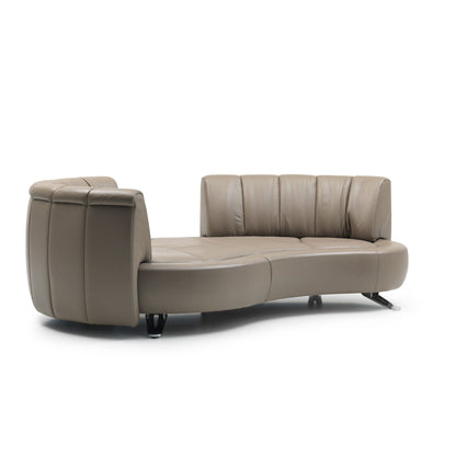 DS-164 Slide - Asymmetrical Sofa by De Sede #29