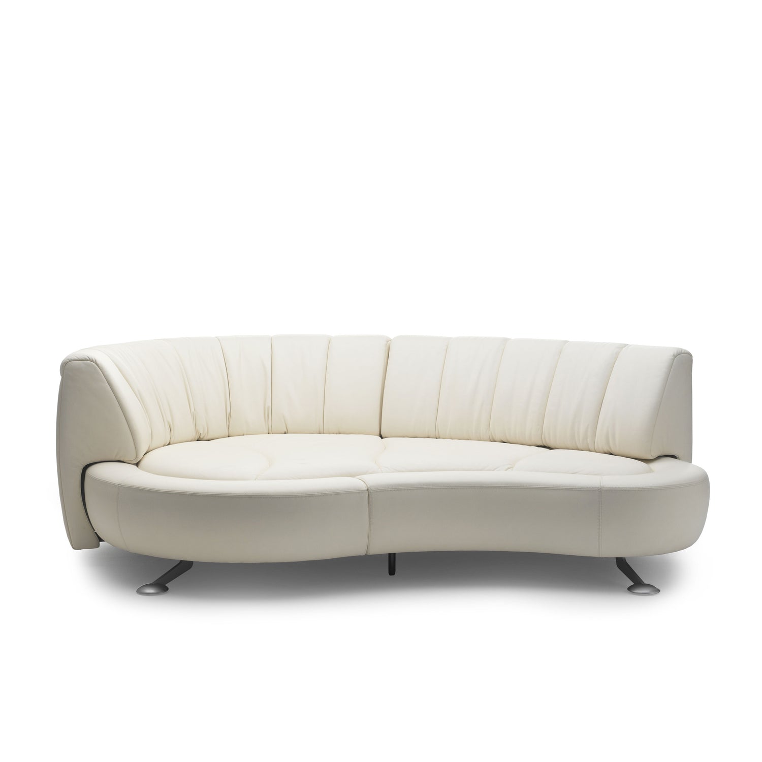 DS-164 Slide - Asymmetrical Sofa by De Sede #29