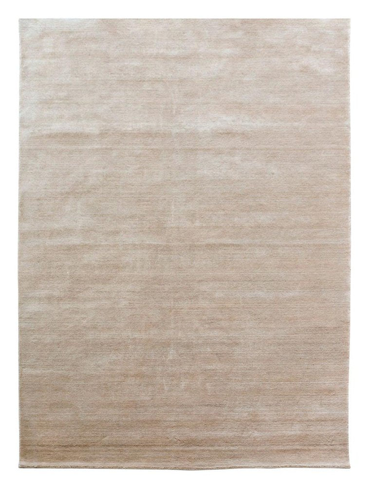 Desert Sand Earth Bamboo Rug by Massimo Copenhagen