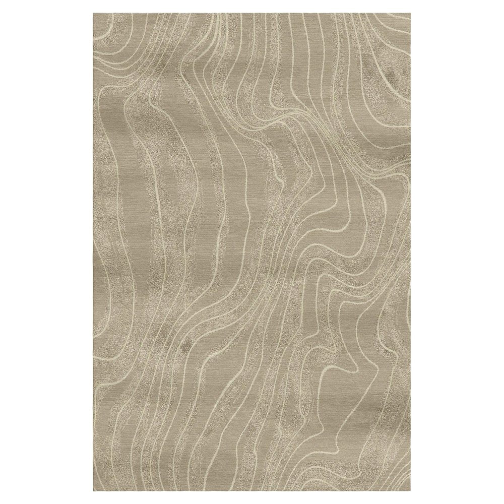 Deserto Rug II by Giulio Brambilla