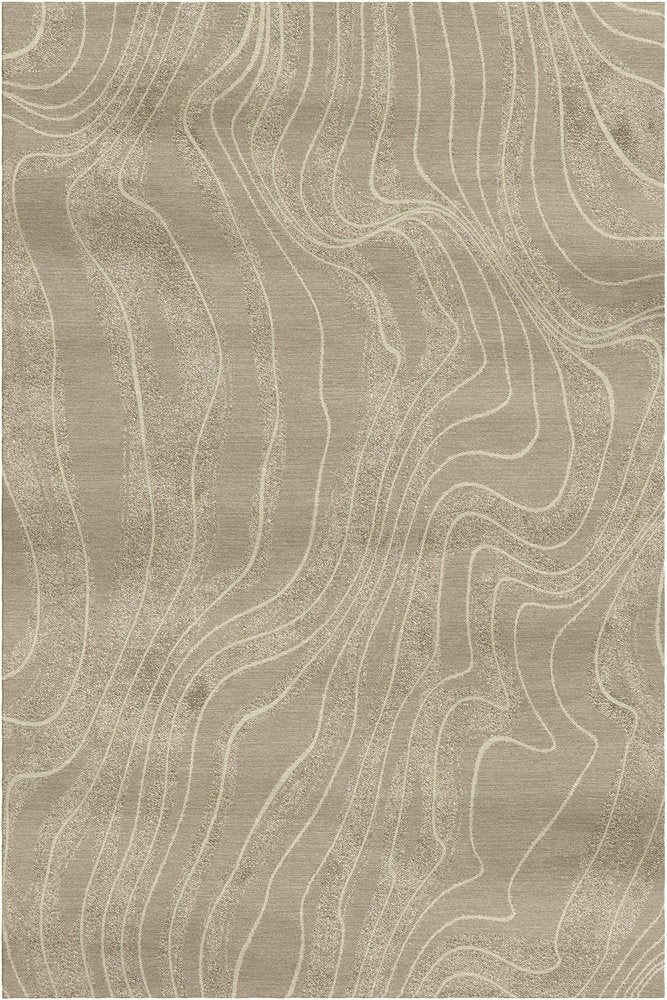 Deserto Rug II by Giulio Brambilla