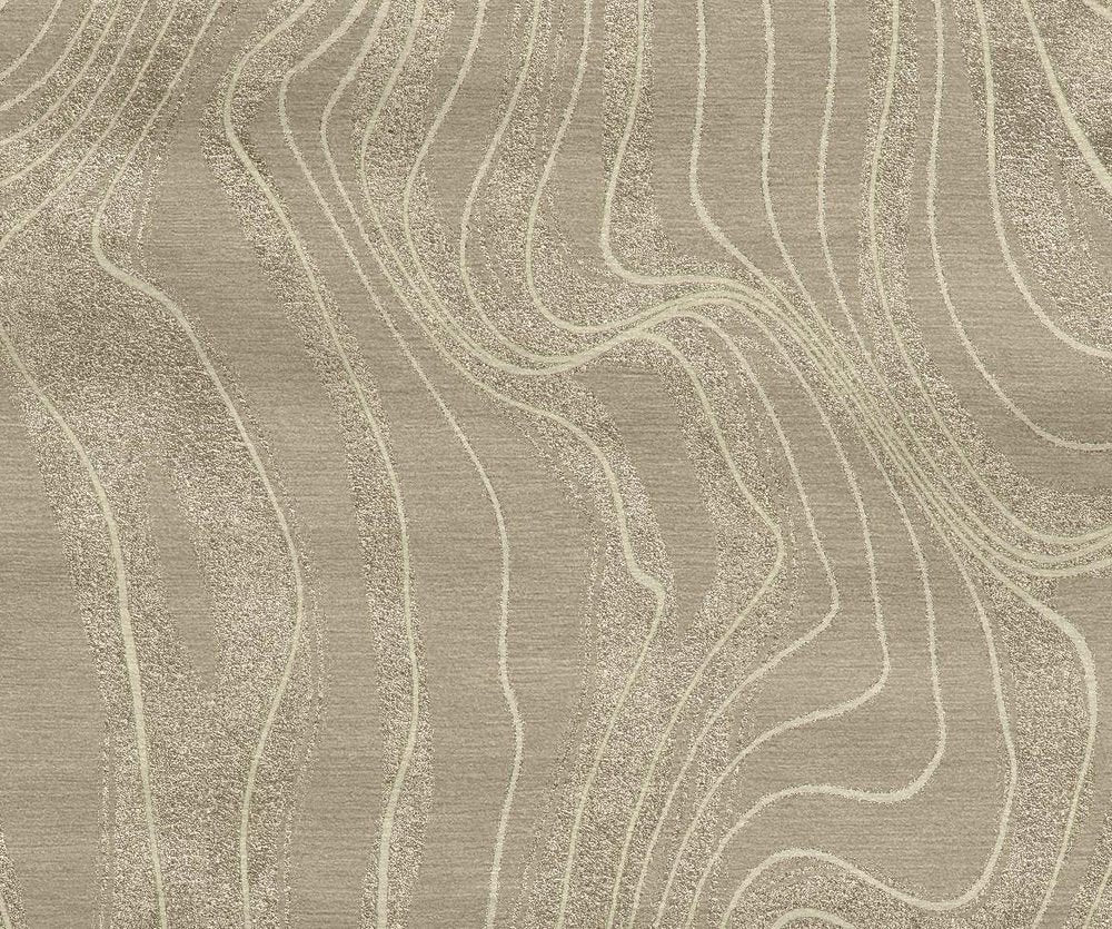 Deserto Rug II by Giulio Brambilla