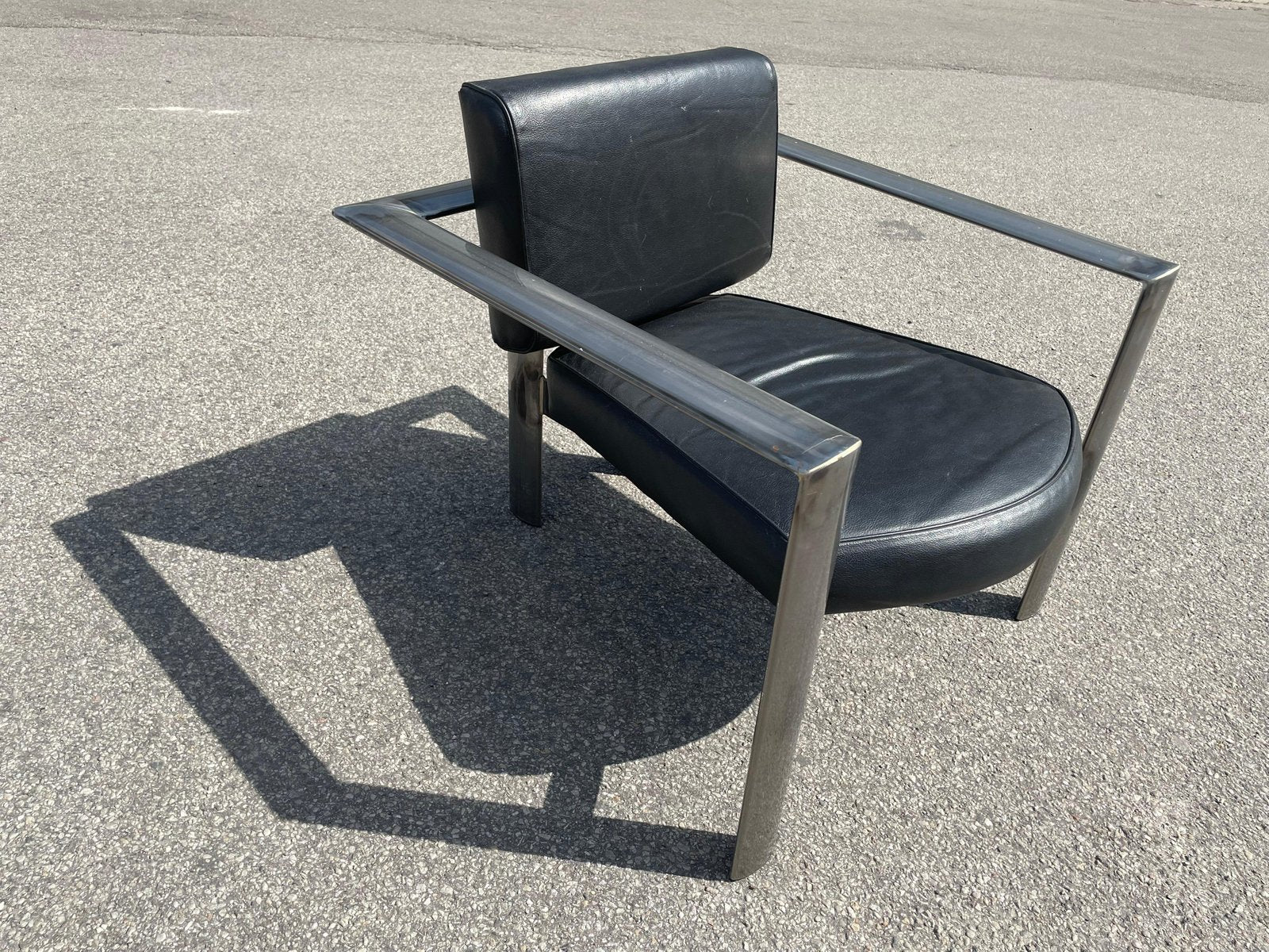 Design Chair, 1990