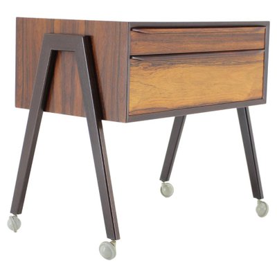 Design Sewing Cabinet, Denmark. 1960s-TZ-1162545