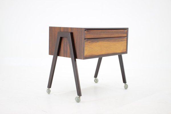 Design Sewing Cabinet, Denmark. 1960s-TZ-1162545