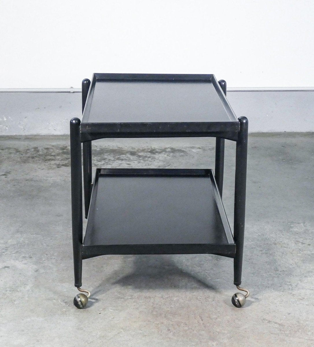 Design Spinning Trolley, 1970s-OJE-1312907