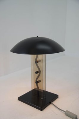 Design Table Lamp by Kamenicky Senov, 1980s