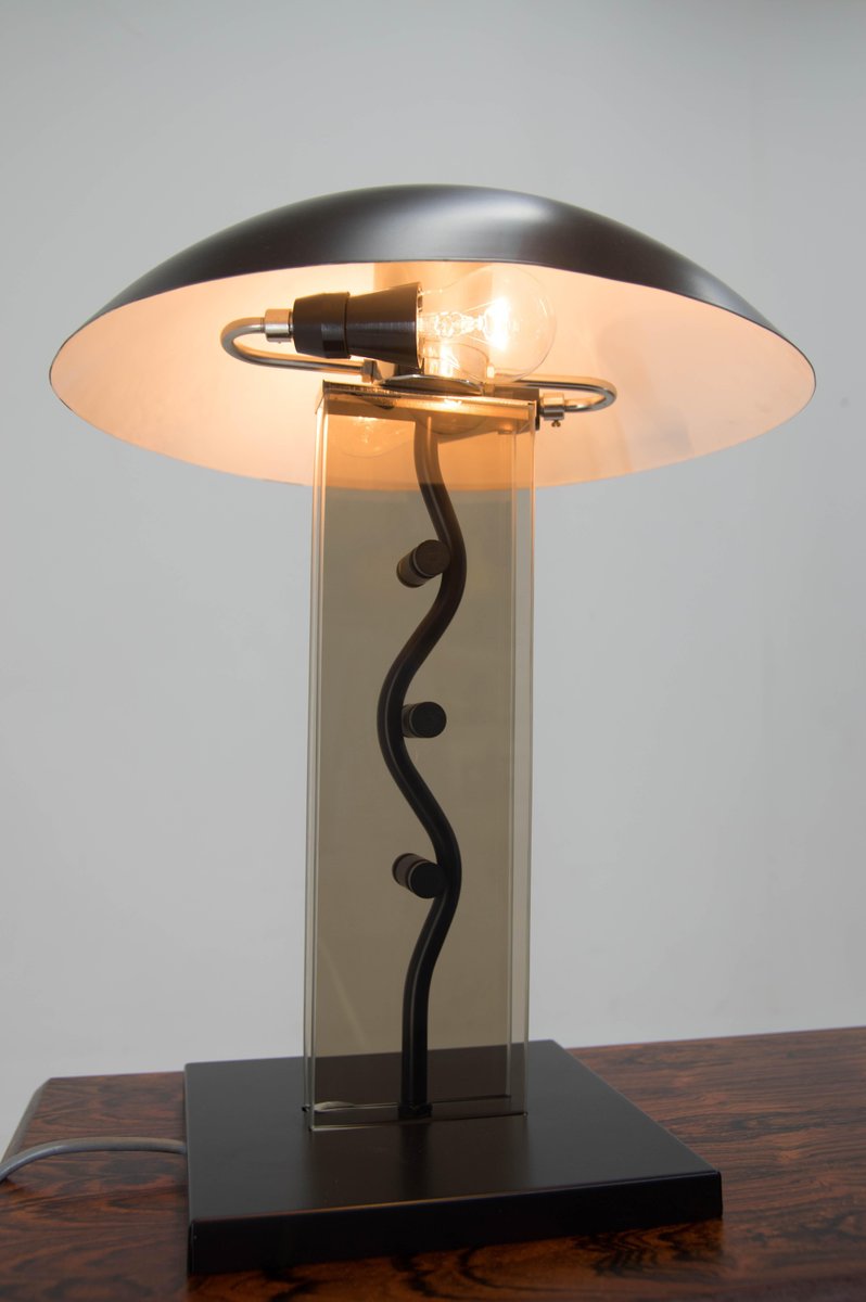 Design Table Lamp by Kamenicky Senov, 1980s