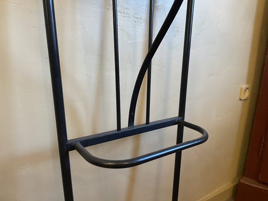 Design Wall Coat Rack by Roger Ferraud, 1960-OFB-1800541