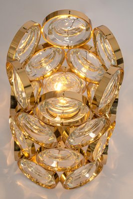 Designer Table Lamp from Palwa, Germany, 1960s-UGR-1109939