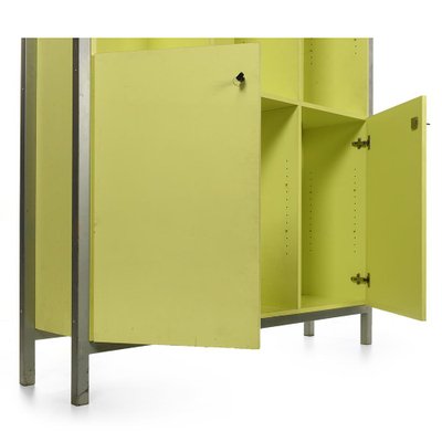 Desk and Storage Lockers from Matali Crasset-NQ-893094