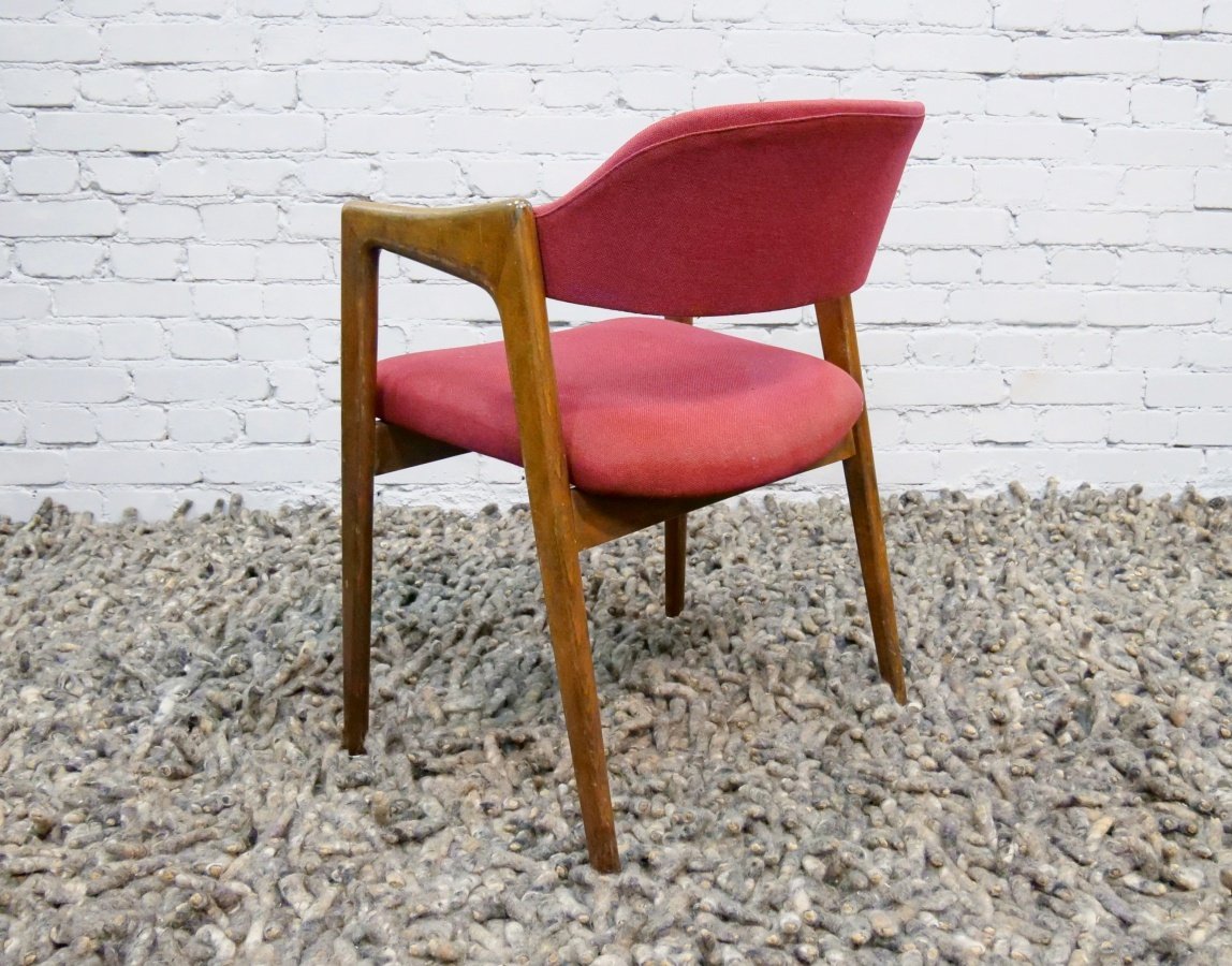 Desk Armchair, 1960s