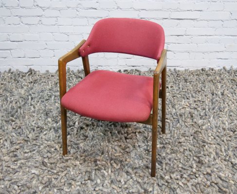 Desk Armchair, 1960s