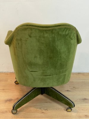 Desk Armchair from Anonima Castelli