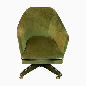 Desk Armchair from Anonima Castelli-HQI-1125323