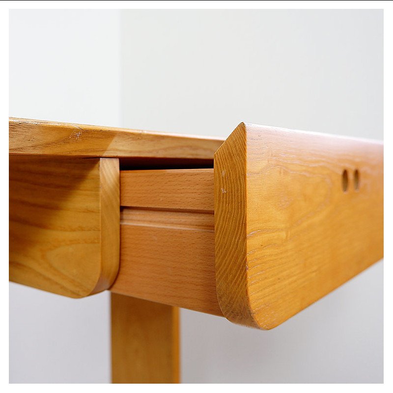 Desk attributed to Derk Jan De Vries, 1980s