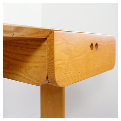 Desk attributed to Derk Jan De Vries, 1980s-JG-1776727