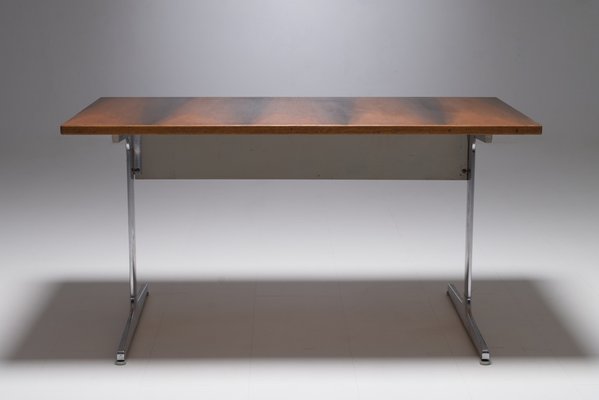 Desk attributed to George Nelson for Vitra, 1965-HZO-1757799