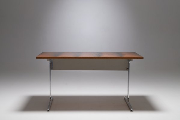 Desk attributed to George Nelson for Vitra, 1965-HZO-1757799