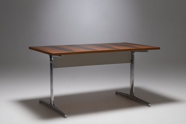 Desk attributed to George Nelson for Vitra, 1965-HZO-1757799