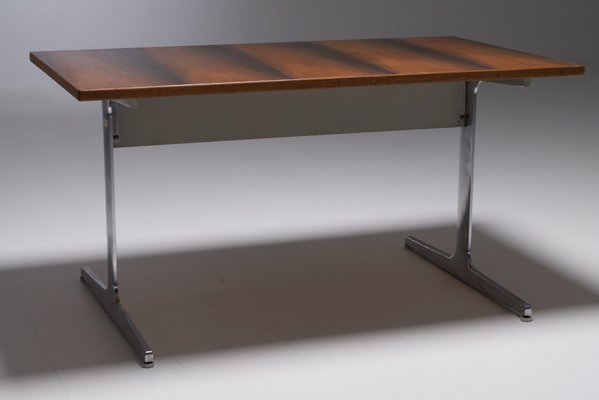 Desk attributed to George Nelson for Vitra, 1965-HZO-1757799