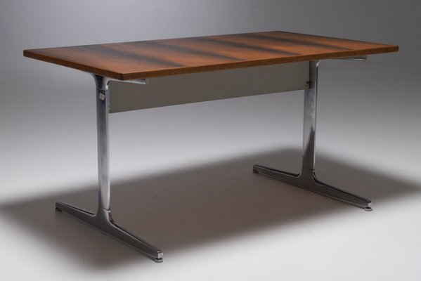 Desk attributed to George Nelson for Vitra, 1965-HZO-1757799