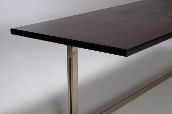 Desk attributed to Gianni Moscatelli from Formanova, 1965-HZO-2032517