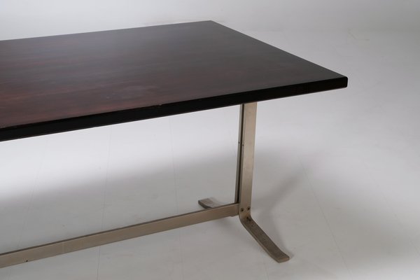 Desk attributed to Gianni Moscatelli from Formanova, 1965-HZO-2032517