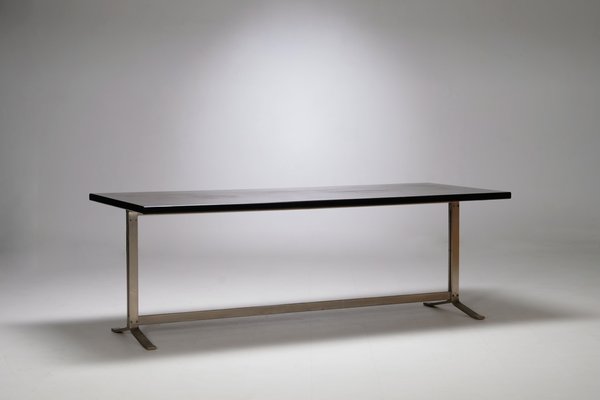 Desk attributed to Gianni Moscatelli from Formanova, 1965-HZO-2032517