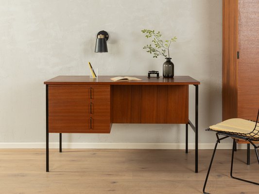 Desk attributed to Günter Renkel, 1960s-GPP-1760136