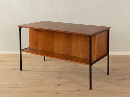 Desk attributed to Günter Renkel, 1960s-GPP-1760136