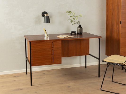 Desk attributed to Günter Renkel, 1960s-GPP-1760136