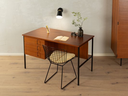 Desk attributed to Günter Renkel, 1960s-GPP-1760136