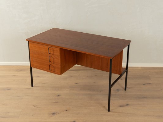 Desk attributed to Günter Renkel, 1960s-GPP-1760136