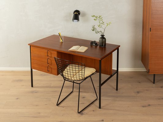 Desk attributed to Günter Renkel, 1960s-GPP-1760136