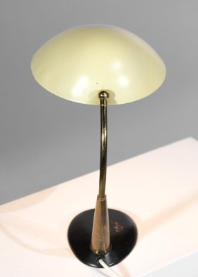 Desk, Bedside or Table Lamp from Cosack Leuchten, Germany, 1950s-YU-1075721